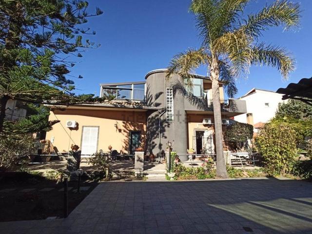 Casa in vendita a Massannunziata, Mascalucia