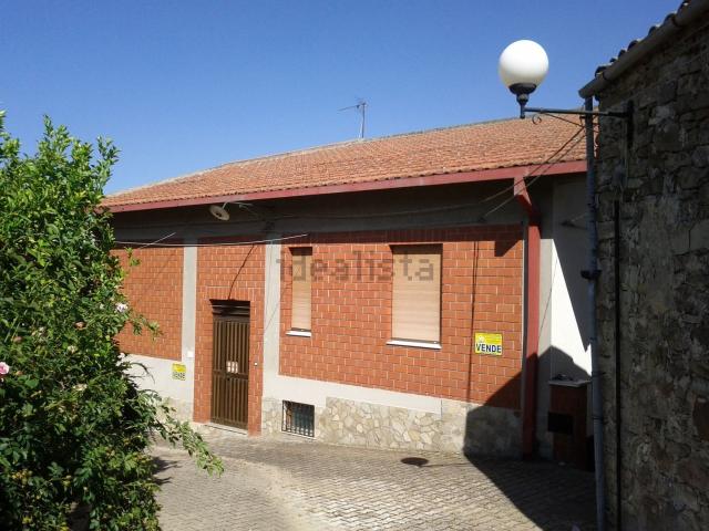 Casa in vendita a Bompietro, Sicilia