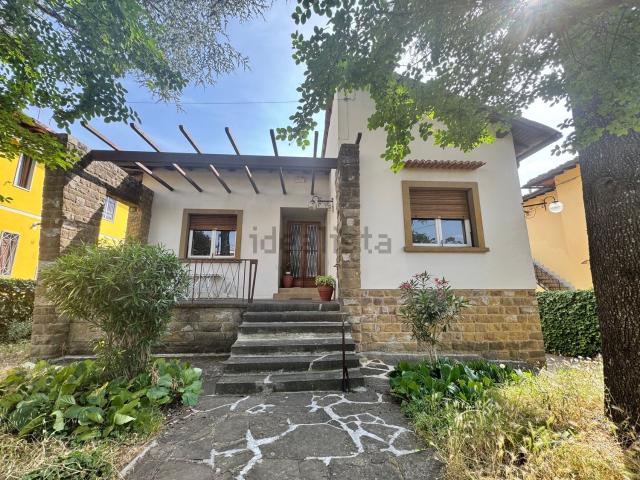 Casa in vendita a Galluzzo, Firenze