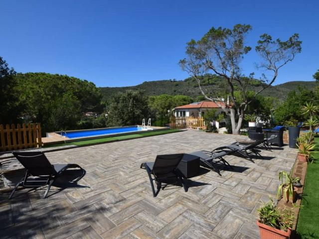 Casa in vendita a Campo nell'Elba, La Pila