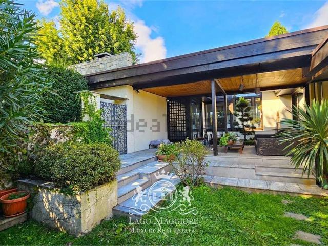 Casa in vendita a Oneda, Sesto Calende