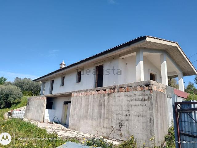 Casa in vendita a Ferentino, Frosinone