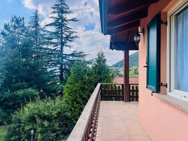 Casa in vendita a Villa d'Aiano, Castel d'Aiano