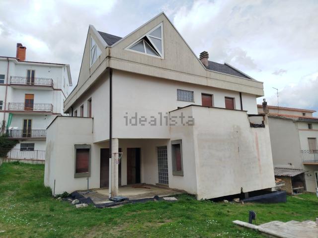 Casa in vendita a Guardiagrele, Abruzzo