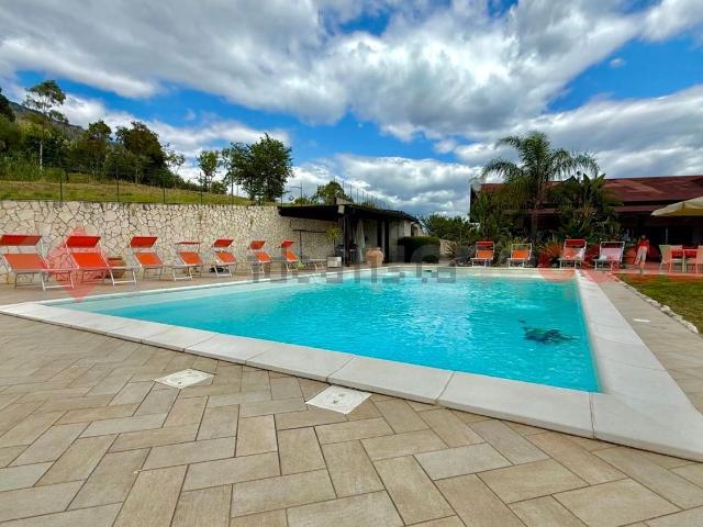 Casa in vendita a Spigno Saturnia, Lazio