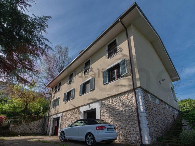 Casa in vendita a Roma Capitale, Lazio
