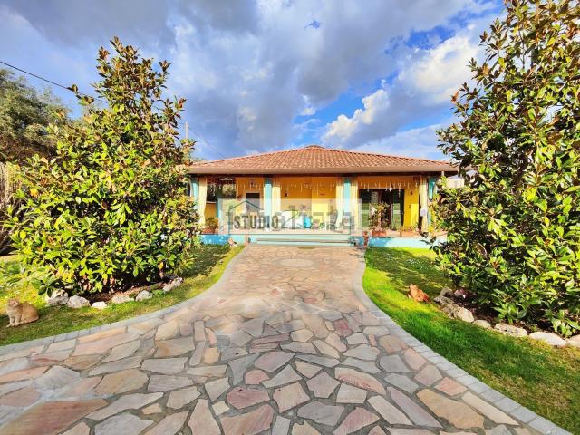 Casa in vendita a Frasso, Seravezza