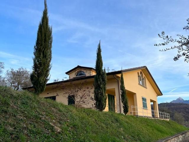Casa in vendita a Unione di comuni Montana Lunigiana, Fivizzano