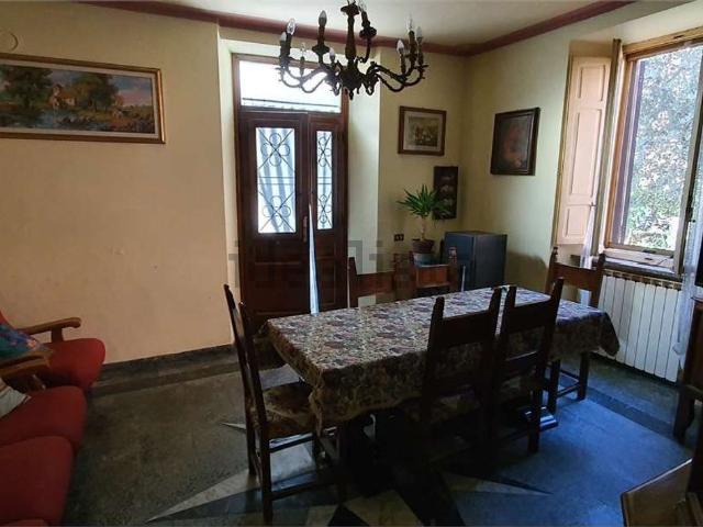 Casa in vendita a Unione Comuni Garfagnana, Castelnuovo Di Garfagnana