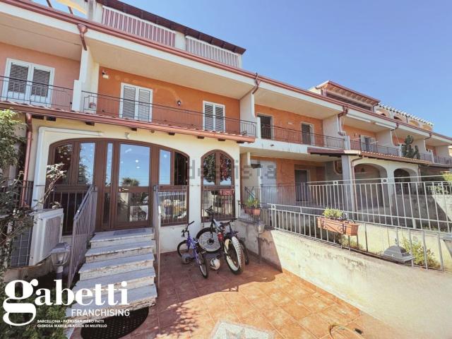 Casa in vendita a Patti, Sicilia