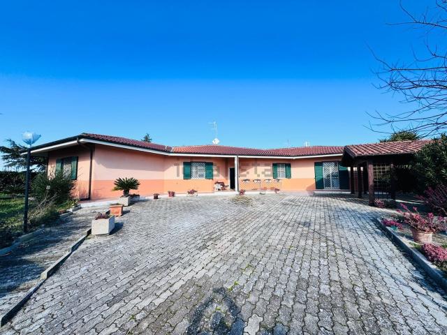 Casa in vendita a Termoli, Molise