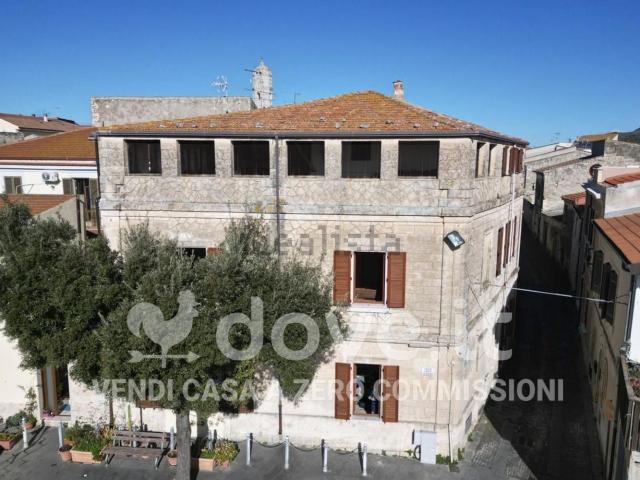 Casa in vendita a Thiesi, Sardigna/Sardegna