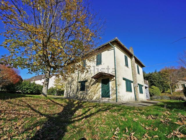 Casa in vendita a Unione dei Comuni Montani Amiata Grossetana, Santa Fiora