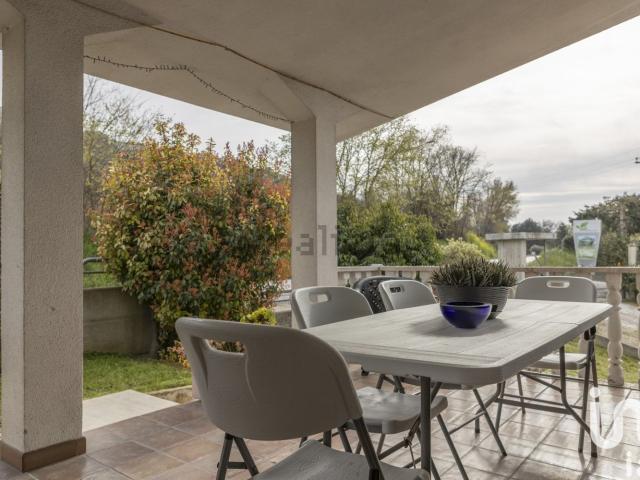 Casa in vendita a Marche, Fermo