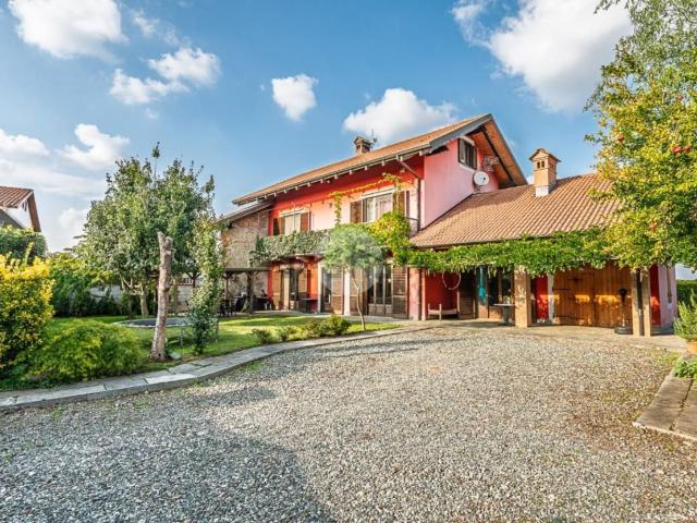 Casa in vendita a Borgata Colombretto, Piemonte