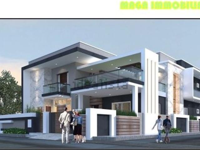Casa in vendita a Poggetto, Poggio A Caiano