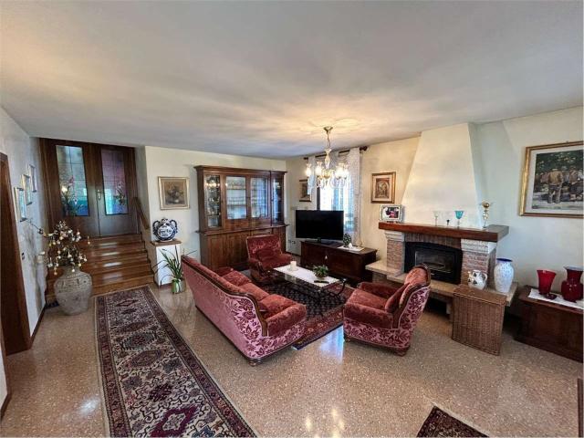 Casa in vendita a Gorgo Al Monticano, Veneto