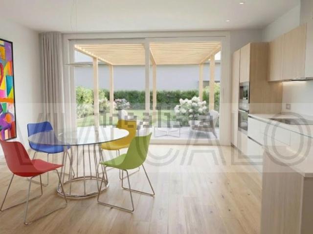 Casa in vendita a Roncaglia, Ponte San Nicolò