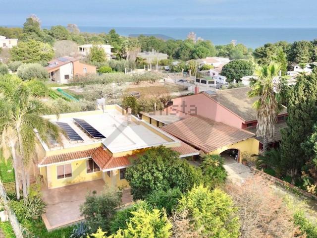 Casa in vendita a Augusta, Sicilia