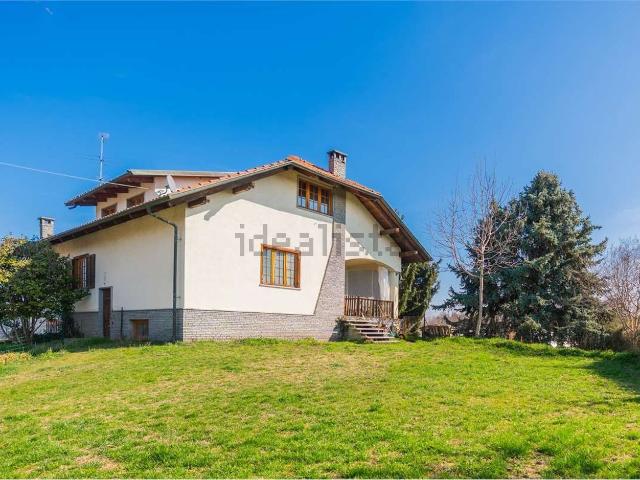 Casa in vendita a Piemonte, Torino