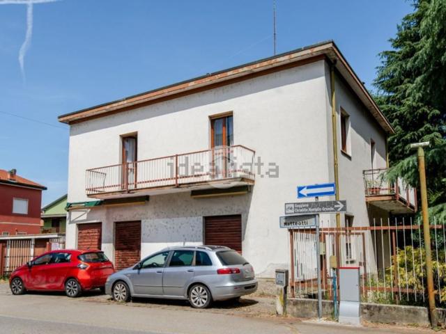 Casa in vendita a Unione dei Comuni I Fontanili, Gaggiano