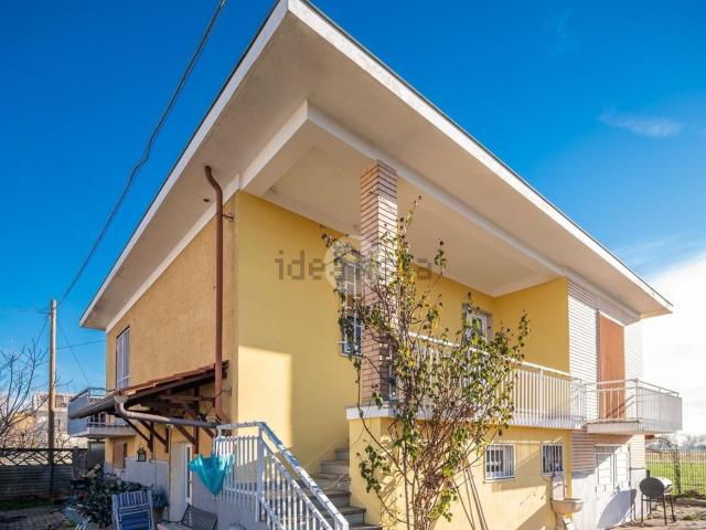 Casa in vendita a Piemonte, Torino