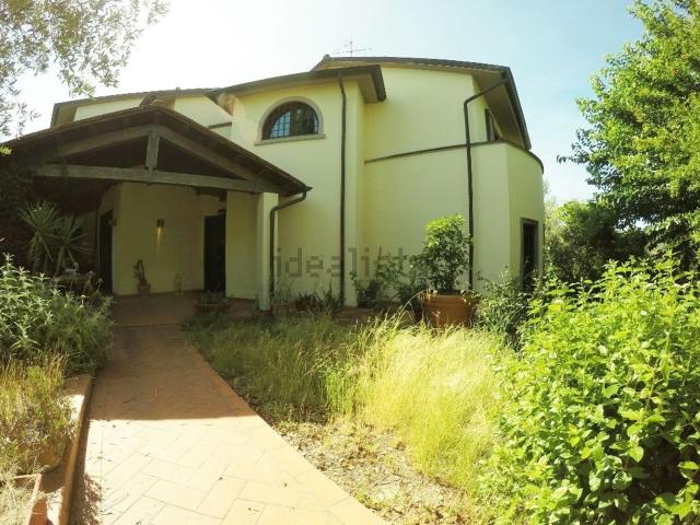 Casa in vendita a Poggetto, Poggio A Caiano