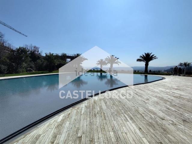 Casa in vendita a Padenghe Sul Garda, Brescia