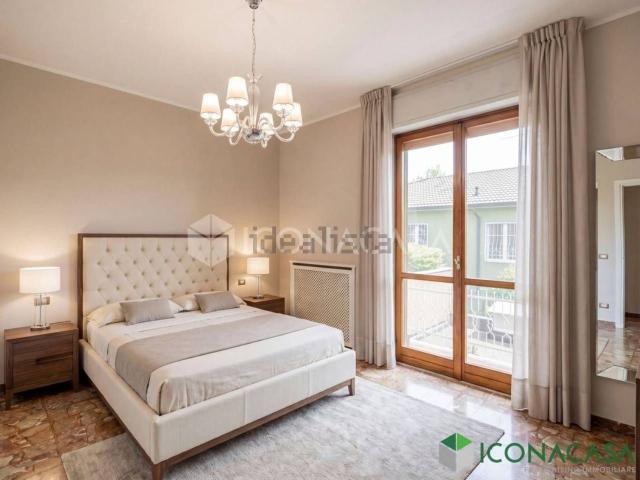 Casa in vendita a Monticello, San Donato Milanese