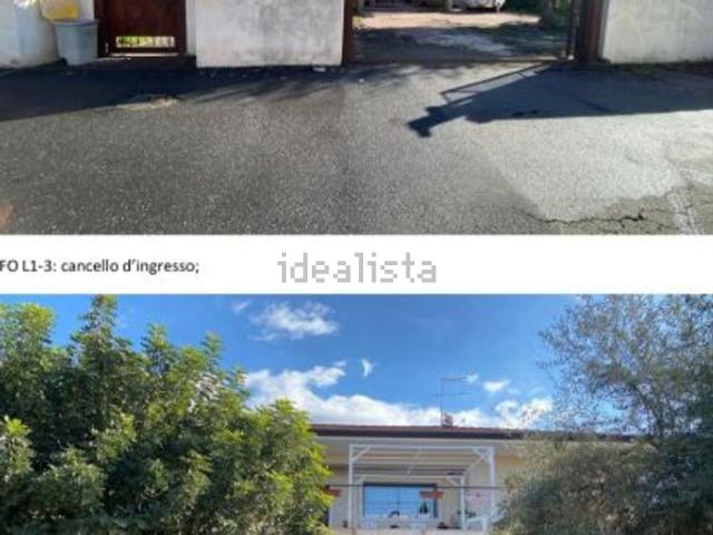 Casa in vendita a Immacolata, Tremestieri Etneo