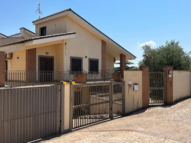 Casa in vendita a Casal Lumbroso, Roma Capitale
