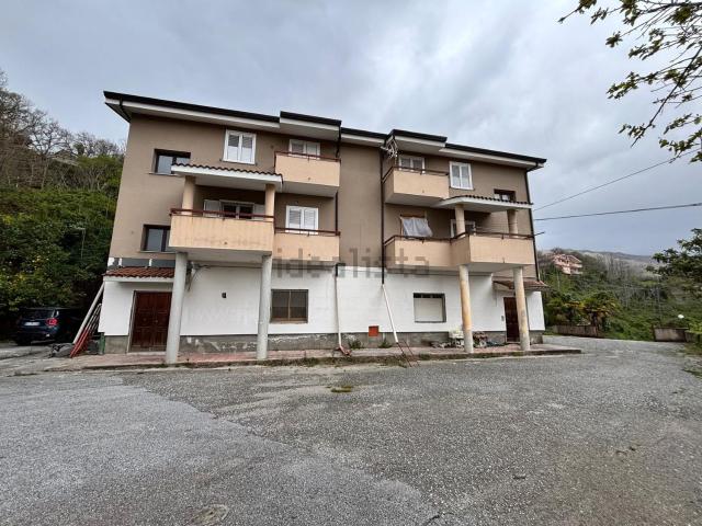 Casa in vendita a Calabria, Catanzaro