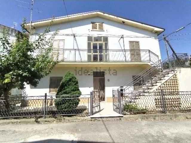 Casa in vendita a Casalbordino, Abruzzo