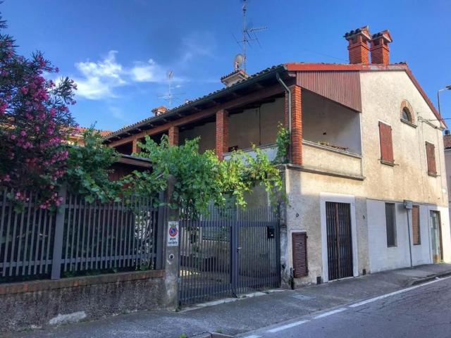 Casa in vendita a Cingia De' Botti, Lombardia