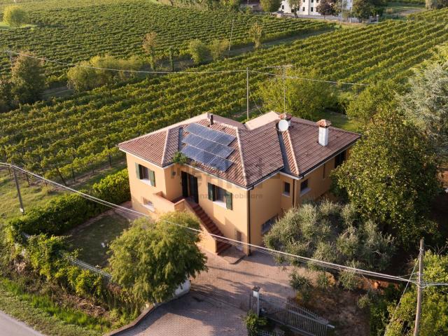 Casa in vendita a Sant'Andrea di Barbarana, San Biagio di Callalta