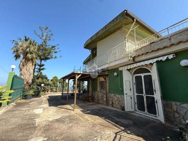 Casa in vendita a Piano Madonna, Altavilla Milicia