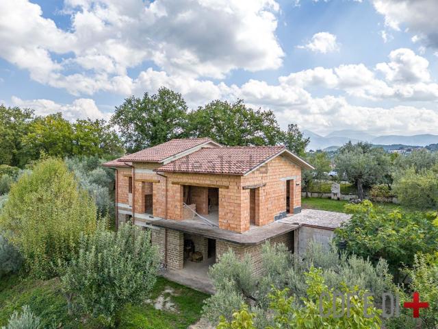 Casa in vendita a Casali di Poggio Nativo, Poggio Nativo