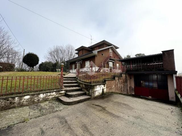 Casa in vendita a Bedizzole, Lombardia