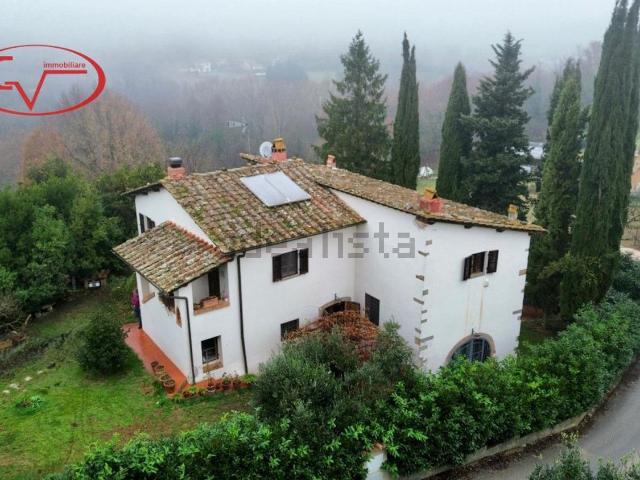 Casa in vendita a Bucine, Toscana