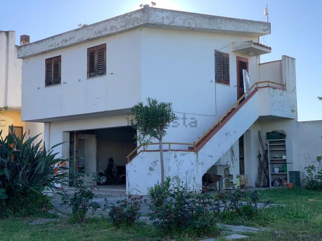 Casa in vendita a Santa Marina, Milazzo