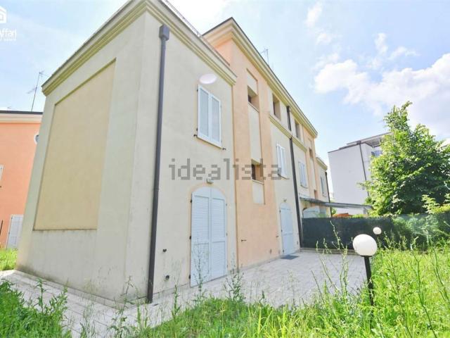 Casa in vendita a Crocetta-San Lazzaro-Modena Est, Modena