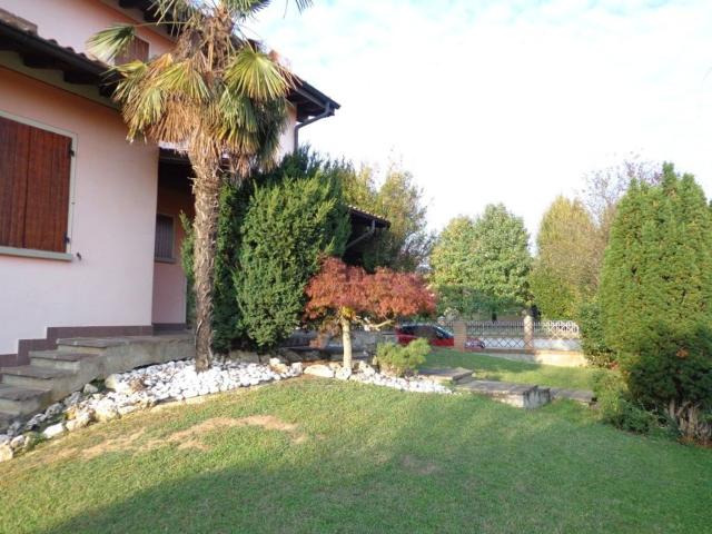 Casa in vendita a Soresina, Lombardia
