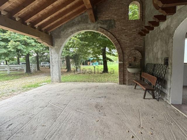 Casa in vendita a Loreggia, Veneto