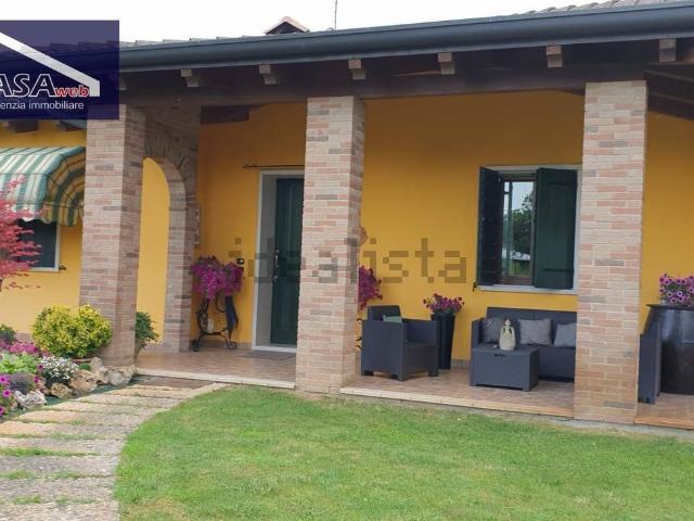 Casa in vendita a Bovolone, Veneto