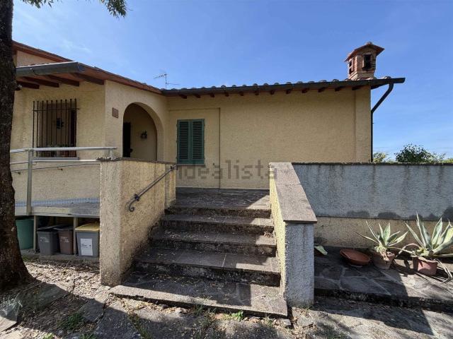 Casa in vendita a Sambuca, Firenze