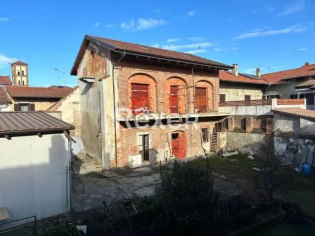 Casa in vendita a Bianzè, Vercelli