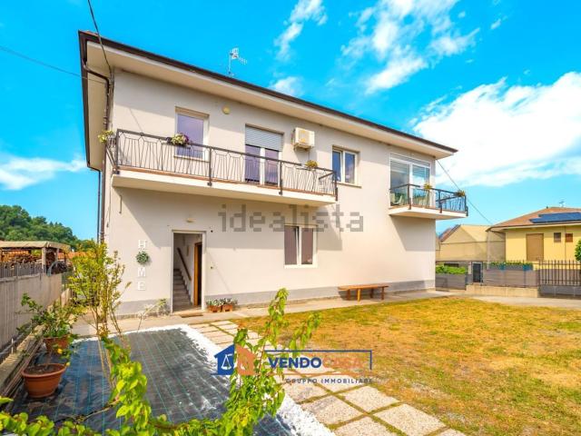 Casa in vendita a Sant'Antonio (Piasco), Piasco