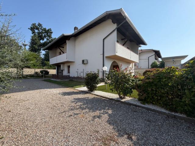 Casa in vendita a Solbiate Olona, Varese