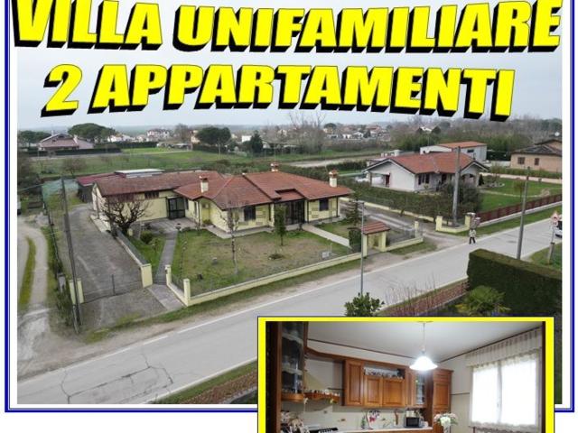 Casa in vendita a Unione Delta del Po, Mesola