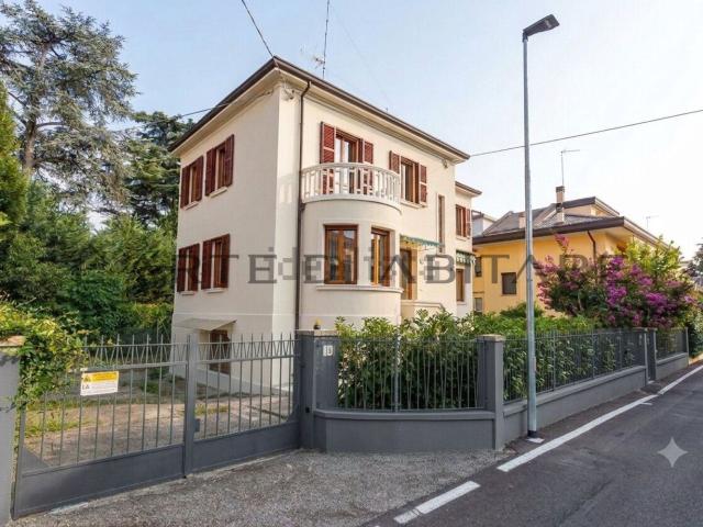 Casa in vendita a Madonna Pellegrina, Padova